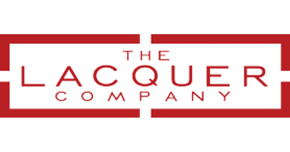 The Lacquer Company